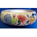 POOLE POTTERY TRADITIONAL BN PATTERN POSY BOWL – DIANE HOLLOWAY 